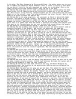 Esszék 'Symbols in Glass Menageria by Tennesse Williams', 1.                