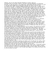 Esszék 'Symbols in Glass Menageria by Tennesse Williams', 2.                