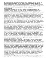 Esszék 'Office Automation and Group Collaboration', 1.                