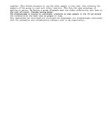 Esszék 'Office Automation and Group Collaboration', 2.                