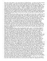 Esszék 'Vampirism and Sexuality, the story Dracula, by Bram Stoker', 1.                