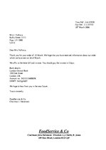 Minták 'Portfolio ', 11.                