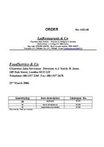 Minták 'Portfolio ', 15.                