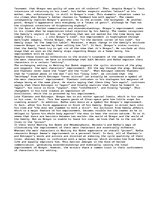 Esszék 'How do Beckett and Kafka convey the imprisonment of the main characters in Waiti', 2.                