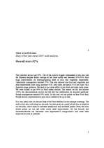 Üzleti tervek 'Business Plan ', 9.                