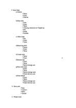 Üzleti tervek 'Business Plan ', 13.                