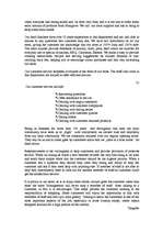 Üzleti tervek 'Business Plan ', 29.                