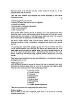 Üzleti tervek 'Business Plan ', 52.                