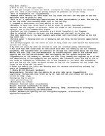 Összefoglalók, jegyzetek 'Important Things to Know about Birds', 1.                