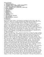 Esszék 'Microsoft and Foreign Governments', 1.                