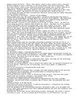 Esszék 'Microsoft and Foreign Governments', 2.                