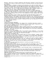 Esszék 'Microsoft and Foreign Governments', 6.                