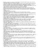 Esszék 'Microsoft and Foreign Governments', 7.                