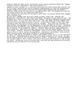 Esszék 'Gun Control in the U.S', 2.                