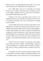 Összefoglalók, jegyzetek 'Questions', 3.                