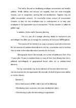 Összefoglalók, jegyzetek 'Questions', 8.                