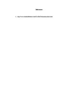 Esszék 'Aldous Huxley "Brave New World". Dehumenization and Depersonalization', 4.                