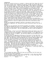 Esszék 'Enzyme Activity', 1.                