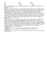 Esszék 'Enzyme Activity', 2.                