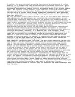 Esszék 'The media directly contributes to making more violent than another?', 1.                