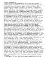 Esszék 'Evolution of Homo Erectus', 1.                