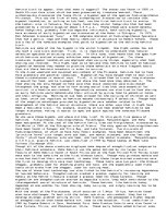 Esszék 'Evolution of Homo Erectus', 2.                