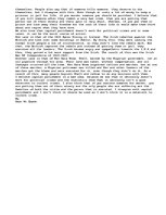 Esszék 'Capital Punishment - The Pros and Cons', 2.                