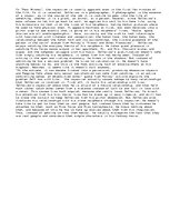 Esszék 'Movie "Rear Window"', 1.                