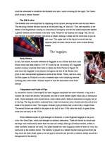 Kutatási anyagok 'Scotland', 4.                