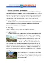 Prezentációk 'Trip around Daugavpils District', 3.                