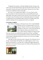 Prezentációk 'Trip around Daugavpils District', 4.                