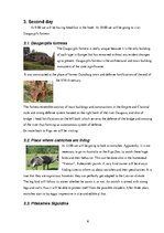 Prezentációk 'Trip around Daugavpils District', 6.                