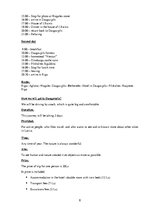 Prezentációk 'Trip around Daugavpils District', 8.                