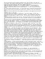 Esszék 'Why Do We Remember James Cook?', 1.                