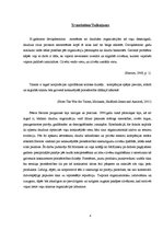 Összefoglalók, jegyzetek 'Independent (Home) Reading. Recruitment and Selection', 4.                