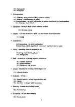 Összefoglalók, jegyzetek 'Independent (Home) Reading. Recruitment and Selection', 6.                