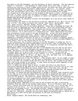 Esszék 'Discipleship', 1.                