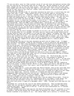 Esszék 'Vietnam War Compared to World War II', 1.                