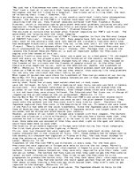 Esszék 'Vietnam War Compared to World War II', 2.                