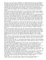 Esszék 'Vietnam War Compared to World War II', 3.                