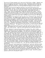 Esszék 'Egyptian Pyramids', 2.                