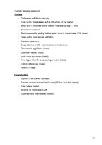 Kutatási anyagok 'Bottled Water Brand "Highland Spring"', 11.                