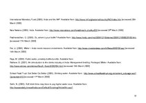 Kutatási anyagok 'Bottled Water Brand "Highland Spring"', 16.                