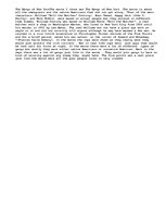 Esszék 'The Real Gangs Of New York', 1.                