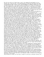 Esszék 'What Caused the Civil War?', 2.                