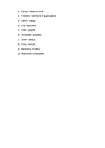 Összefoglalók, jegyzetek 'Book Report', 5.                