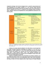 Kutatási anyagok 'Airbus and Its Activities Within the Civil Aaircraft Manufacturing Industry', 6.                