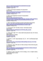 Kutatási anyagok 'Airbus and Its Activities Within the Civil Aaircraft Manufacturing Industry', 14.                