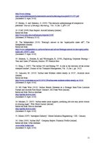 Kutatási anyagok 'Airbus and Its Activities Within the Civil Aaircraft Manufacturing Industry', 15.                