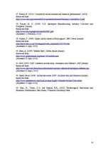 Kutatási anyagok 'Airbus and Its Activities Within the Civil Aaircraft Manufacturing Industry', 16.                